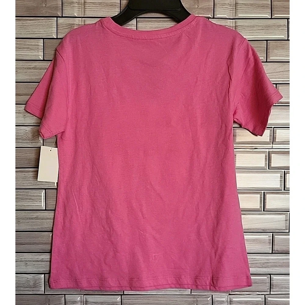 Disney Tim Burtons‎ The Nightmare Before Christmas Child Girl Size Medium 7/8